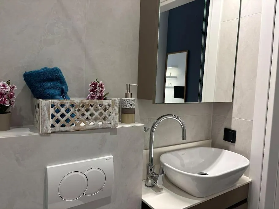 Thessalonian Suite II - 2 Steps From Whiter Tower Θεσσαλονίκη 0*,  Ελλάδα
